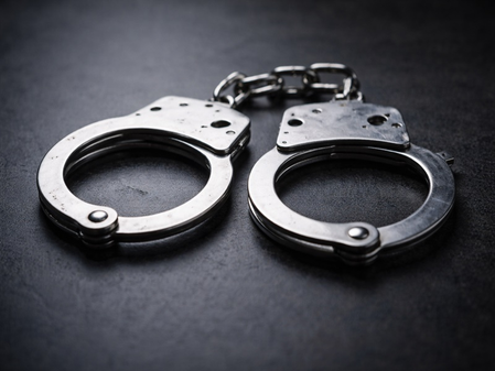 Police Arrest TMC Leader Jahangir Khan’s Close Aide Israfil Chakdar in Extortion Case
