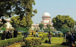 Most NEET Reform Measures Implemented After 2024 Row, SC Informed