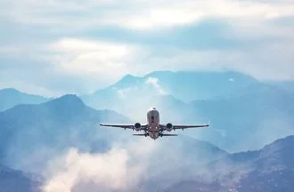 Middle East Conflict Pushes Global Air Passenger Demand Down to 3.4% in April: IATA
