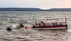 Bargi Dam Boat Tragedy: 24 Rescued, 9 Missing as Overnight Search Operations Continue