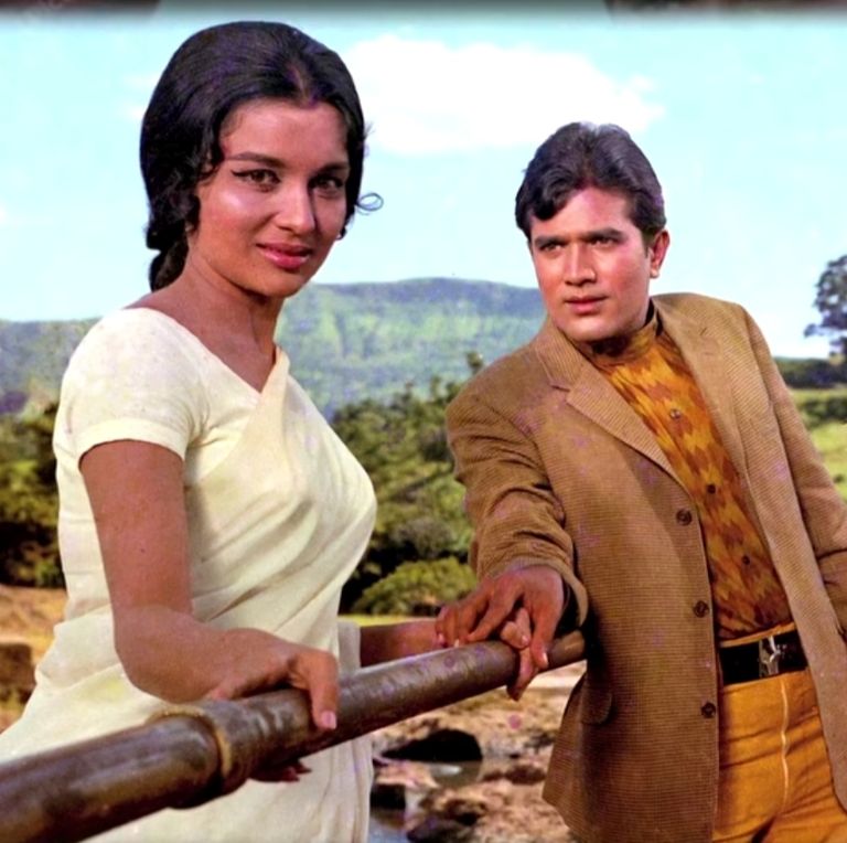 Asha Parekh Recalls Chaos During ‘Kati Patang’ Shoot Over Rajesh Khanna Fans Who Pelted Stones