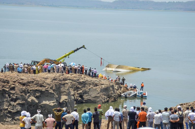 Bargi Boat Tragedy: Three Junior Staff Penalised, Hotel Manager Suspended Over Jabalpur Incident