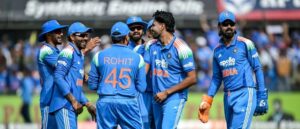 India Retains Top Spot in ICC ODI Rankings, But Lead Narrows After Annual Update India Retains Top Spot in ICC ODI Rankings, But Lead Narrows After Annual Update