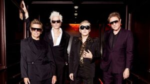 Duran Duran Say They’ll Only Play Glastonbury With Major Festival Slot Duran Duran Say They’ll Only Play Glastonbury With Major Festival Slot
