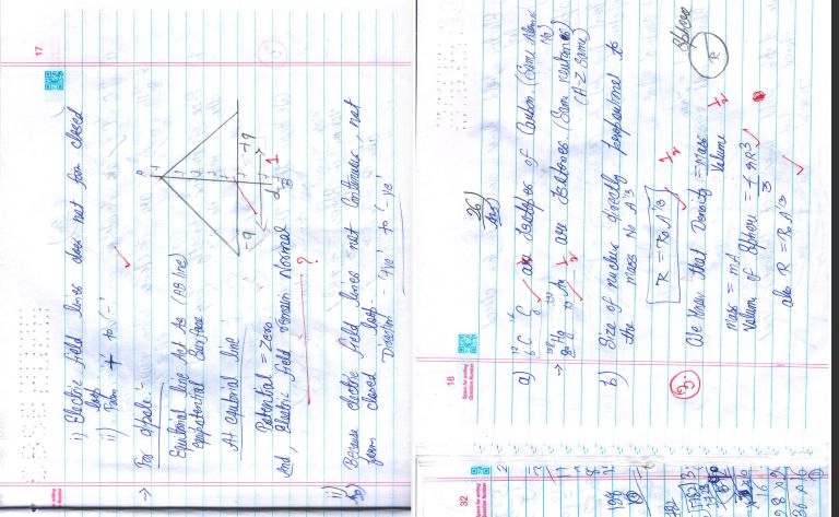 CBSE Fixes Answer Sheet Mix-Up After Student Vedant Flags Evaluation Review Error