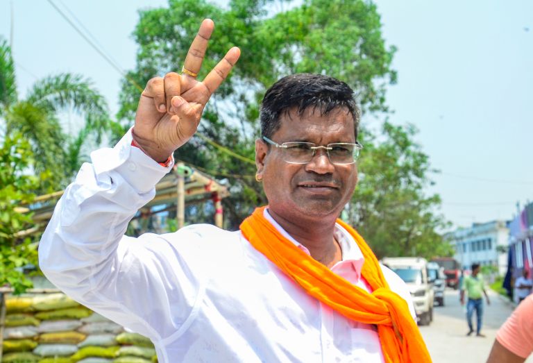 BJP’s Debangshu Panda Wins Falta Repoll By Over 1.09 Lakh Votes In West Bengal; CPI(M) is Second