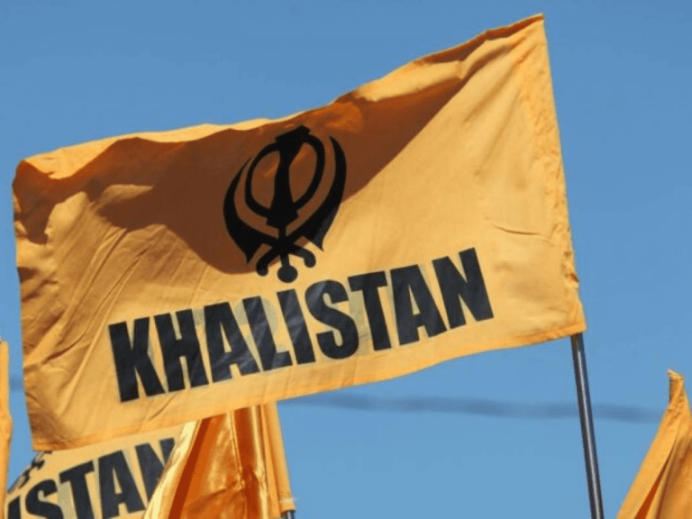 Canada's Intelligence Agency Flags Khalistani Extremists as Violent Threat in Latest Public Report