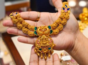 Gold Prices Rise 1.83% Amid Geopolitical Uncertainty and Volatile Crude Oil Prices Gold Prices Rise 1.83% Amid Geopolitical Uncertainty and Volatile Crude Oil Prices