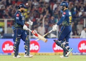 Shubman Gill’s Quickfire 43 Powers GT to Easy Win Over RCB in IPL 2026 Clash