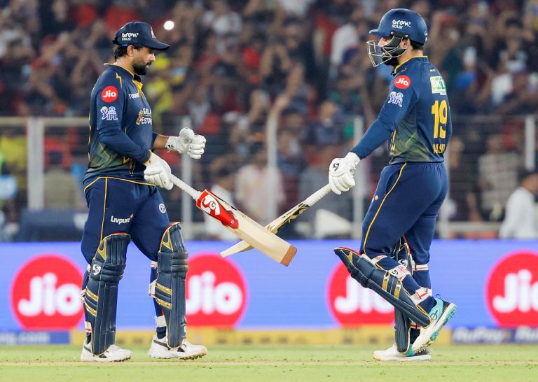Shubman Gill’s Quickfire 43 Powers GT to Easy Win Over RCB in IPL 2026 Clash