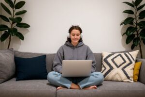 IT Employees Body Urges Centre to Promote Work-From-Home to Cut Fuel Use Amid Global Uncertainty IT Employees Body Urges Centre to Promote Work-From-Home to Cut Fuel Use Amid Global Uncertainty