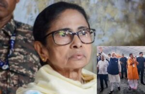 Why Mamata Banerjee’s Electoral Defeat Drew Attention Beyond India’s Borders Why Mamata Banerjee’s Electoral Defeat Drew Attention Beyond India’s Borders