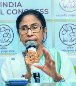 Advisors Begin Resigning After Mamata Banerjee’s Defeat in West Bengal Elections