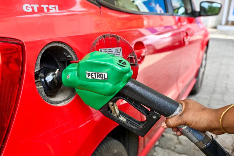 Centre Revises Export Duty on Petrol, Diesel and ATF Effective June 1