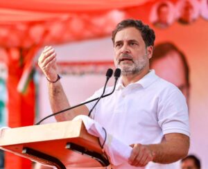 Rahul Gandhi Targets Centre, Says Citizens Being Dictated on What to Buy and Where to Go Amid Crisis