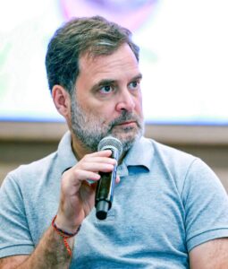 Allahabad High Court Dismisses Plea Seeking FIR Against Rahul Gandhi Over ‘Fighting the Indian State’ Remark