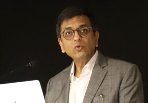 Former CJI Chandrachud Appointed Mediator in Kapur Family Trust Dispute Linked to Sona Group Estate