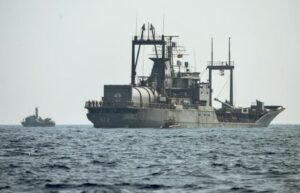 IRGC Navy: Heavy Strikes on US Bases if Iranian Tankers Attacked IRGC Navy: Heavy Strikes on US Bases if Iranian Tankers Attacked
