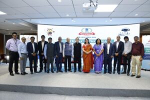 I-T Department Holds Outreach Event on New Tax Act, Rules