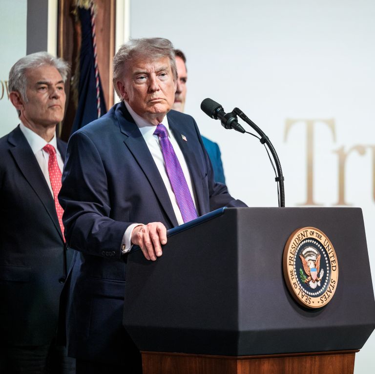 Trump Says Nuclear Deal With Iran Is Close, Military Action Still an Option