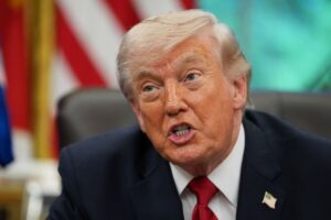 Trump Slams Pope Leo, Rejects Idea of Iran Having Nuclear Weapons