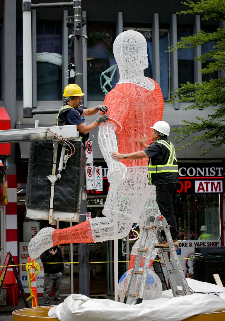 In Photos: Canada Gears Up for FIFA World Cup 2026 as Host City Preparations Intensify