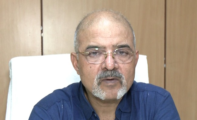 Single Exit, Sealed Surroundings Hampered Malviya Nagar Fire Rescue, Says DFS Official Single Exit, Sealed Surroundings Hampered Malviya Nagar Fire Rescue, Says DFS Official