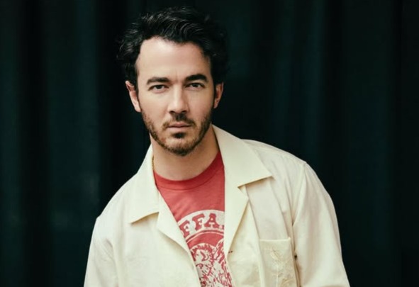 Kevin Jonas Shares Hilarious Memory From Nick Jonas-Priyanka Chopra's First Date