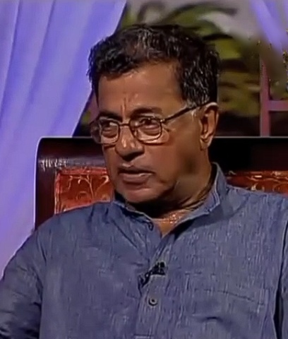 Girish Karnad Once Reflected on How Television and Video Would Reshape the Future of Theatre