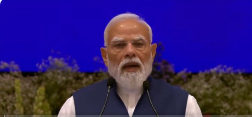 India's 12-year transformation Under PM Modi: Moved Beyond the 'Hindu Growth Rate' to Fast-Track Development
