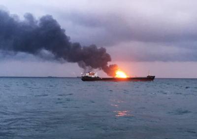 Three Missing Indian Sailors Confirmed Dead After US Attack on Vessel Off Oman Coast
