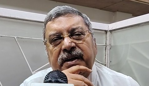 Kalyan Banerjee Attacks Abhishek Banerjee, Warns He May Leave TMC if Mamata Depends on Nephew