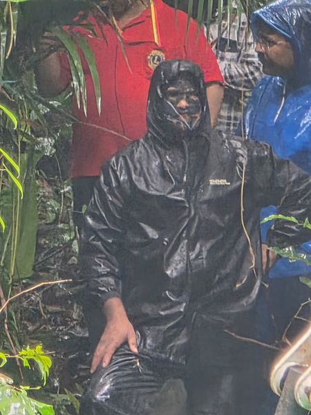 Dharmasthala Skull Case: 'Mask Man' Claims He Was Used in Conspiracy to Defame Pilgrimage Centre