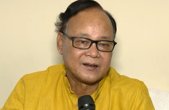 Rebel TMC MP Basunia Confirms Letter by 19 MPs Claiming Majority in Lok Sabha