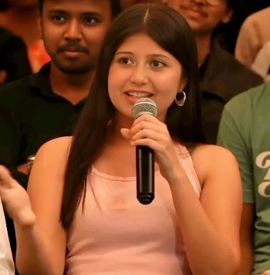 KEM Hospital Launches Inquiry Against MBBS Student Sejal Pawar Over Controversial Cadaver Remarks During a Show