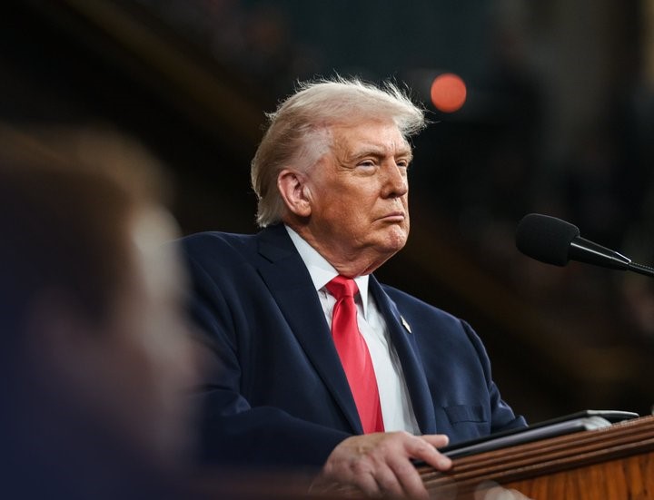 US-Venezuela Operation Killed Tren de Aragua Gang Leader Niño Guerrero: Trump