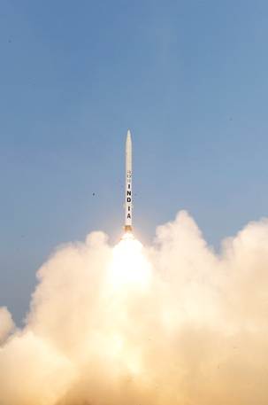 DRDO Boosts India's Defence With Advanced Missile Systems