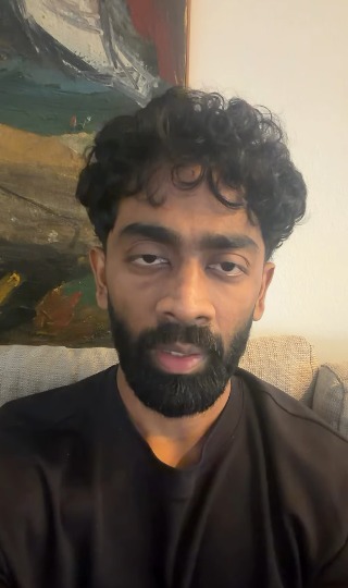 Pranit More Apologises Over Viral 'Rs 370 Biryani' Clip, Seeks One More Chance