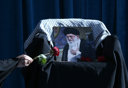 Final Goodbye: Nation Prepares to Mourn as Ali Khamenei's Funeral Process Begins on July 4