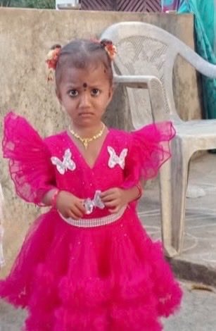 Andhra Missing Girl Case Deepens as Pet Dog Returns and Dies; NDRF Expands Search Operation
