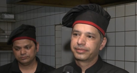 Indian Restaurant in Bratislava Prepares to Welcome PM Modi During Slovakia Visit
