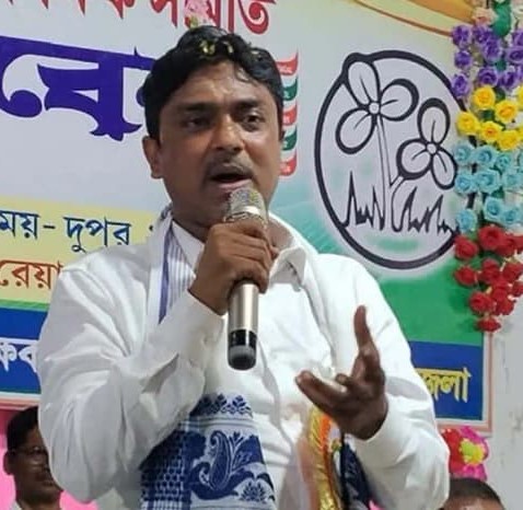 Abhishek Banerjee’s Close Aide Maidul Islam Arrested in Murder Case in West Bengal