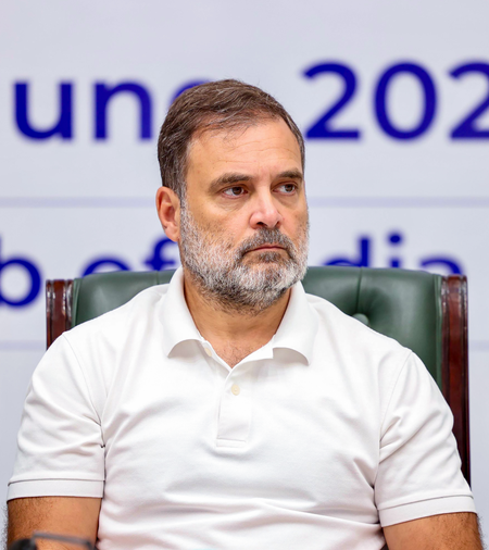 Rahul Gandhi to Launch Nationwide Agitation Against Paper Leaks, Exam Irregularities from Rajasthan Today Rahul Gandhi to Launch Nationwide Agitation Against Paper Leaks, Exam Irregularities from Rajasthan Today