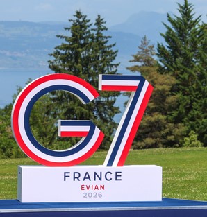 G7 Unites on Global Flashpoints, Reiterates Ukraine Backing and Indo-Pacific Vision