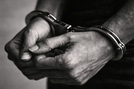 Hyderabad Police Nab NEET Re-Test Candidate For Allegedly Hiding Mobile Phone In Washroom Flush Tank To Cheat