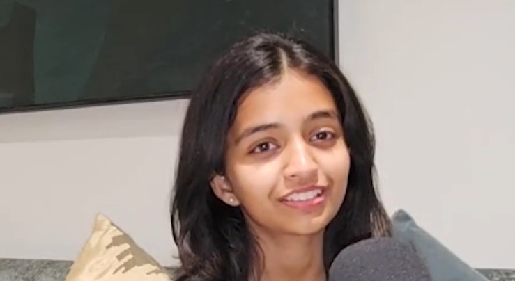 CBSE Class 12 Topper 2026: Avni Kejriwal Scores Perfect 500/500 After Re-Evaluation, Creates National Record CBSE Class 12 Topper 2026: Avni Kejriwal Scores Perfect 500/500 After Re-Evaluation, Creates National Record