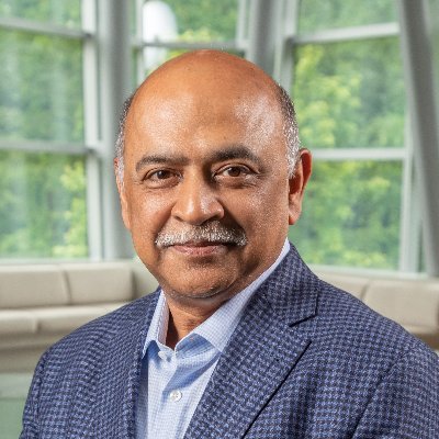 IBM CEO Arvind Krishna Lauds US Quantum Computing Push, Calls It A Major Step For Innovation IBM CEO Arvind Krishna Lauds US Quantum Computing Push, Calls It A Major Step For Innovation