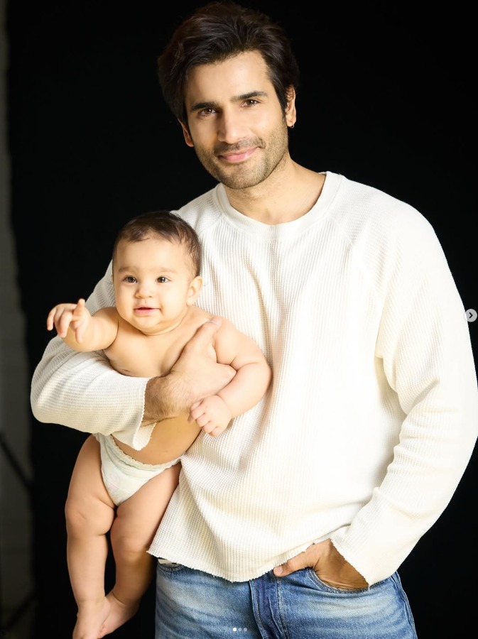 Karan Tacker Clarifies He Is ‘Still Single And Seeking’ In Emotional Social Media Post
