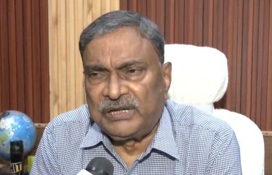 Encounter Victim Bharat Bhushan Tiwari Was Critical, Referred to PMCH After Treatment: Bhojpur Civil Surgeon
