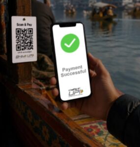 US Lawmakers Cite India’s UPI Model in Debate Over Future of America’s Payment System